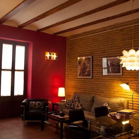 Homely Nest Valencia El Carme Exterior photo