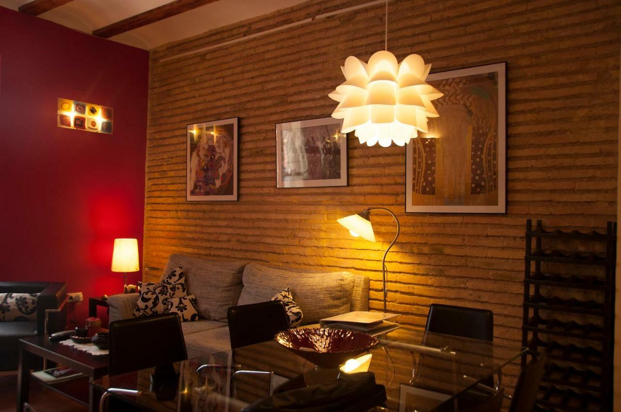 Homely Nest Valencia El Carme Exterior photo