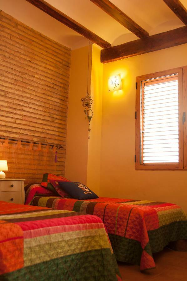 Homely Nest Valencia El Carme Exterior photo