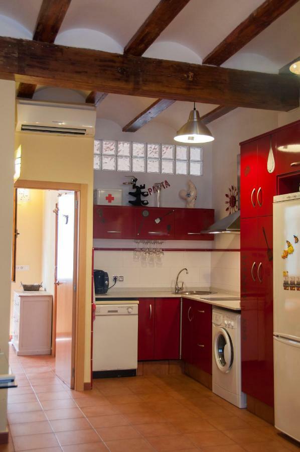 Homely Nest Valencia El Carme Exterior photo
