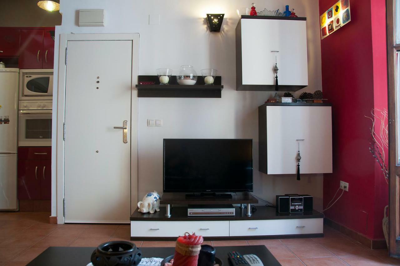Homely Nest Valencia El Carme Exterior photo
