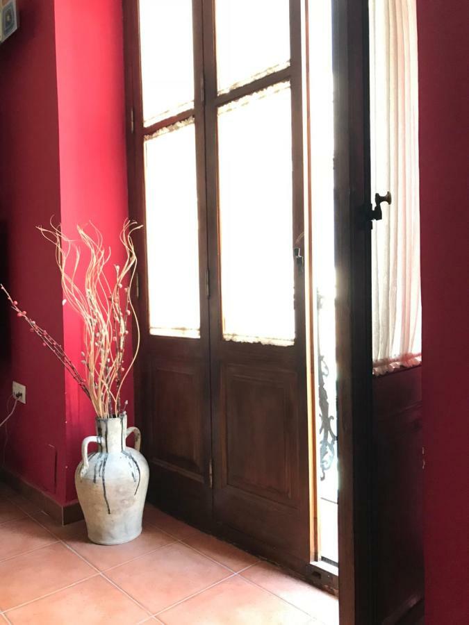 Homely Nest Valencia El Carme Exterior photo